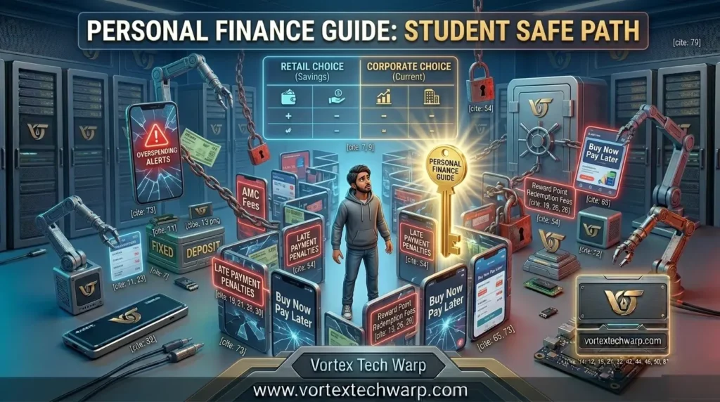 Understanding debt trap risk with student loans and credit cards