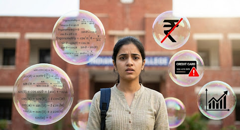 Personal Finance for Students Guide in Hindi