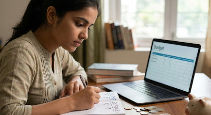 Personal Finance for Students Guide in Hindi