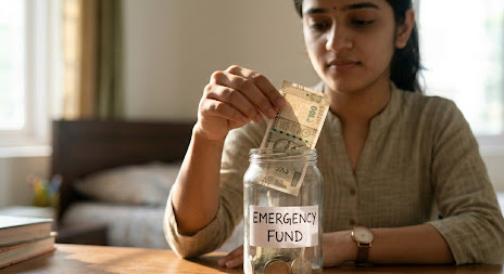 Personal Finance for Students Guide in Hindi