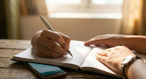 Personal Finance for Students Guide in Hindi