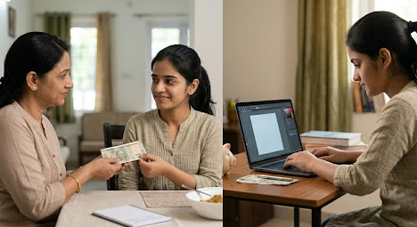 Personal Finance for Students Guide in Hindi