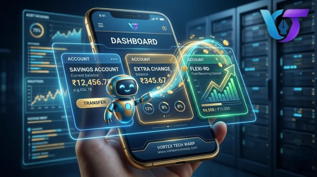 Modern 2026 AI fintech applications that help with how to improve cibil score