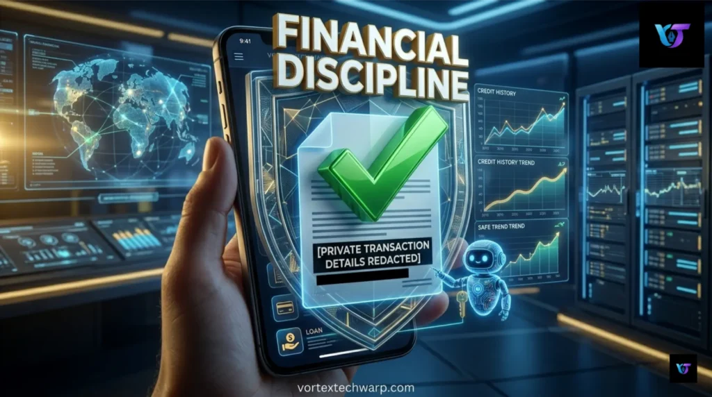Financial discipline safety tip never share banking pin or password on email