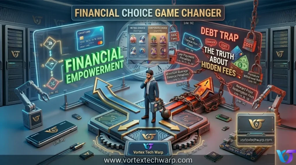 Premature withdrawal rules and penalty charges for breaking deposits early