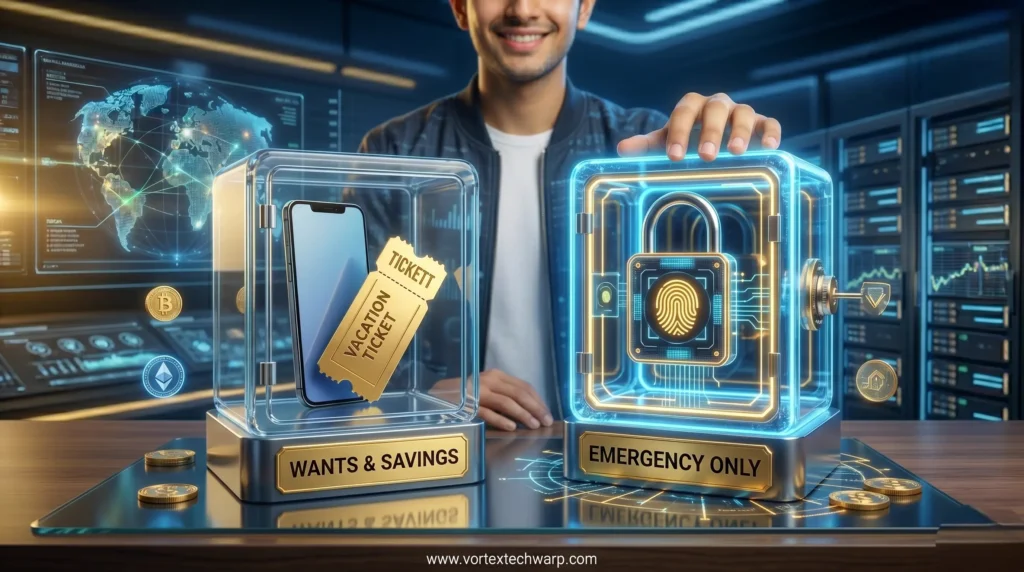 Understanding the basic definition and concept of an emergency fund