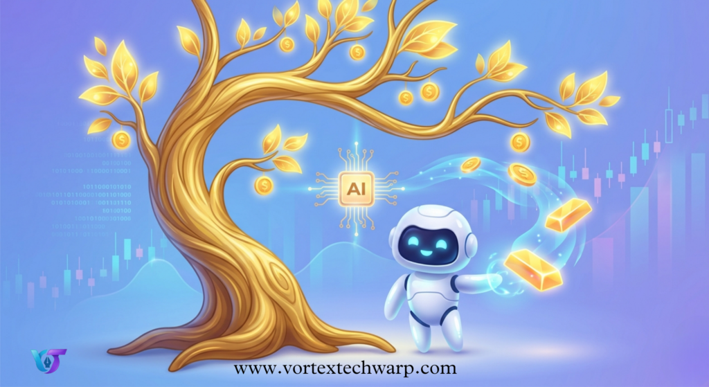 Jar gold micro-investing AI piggy bank