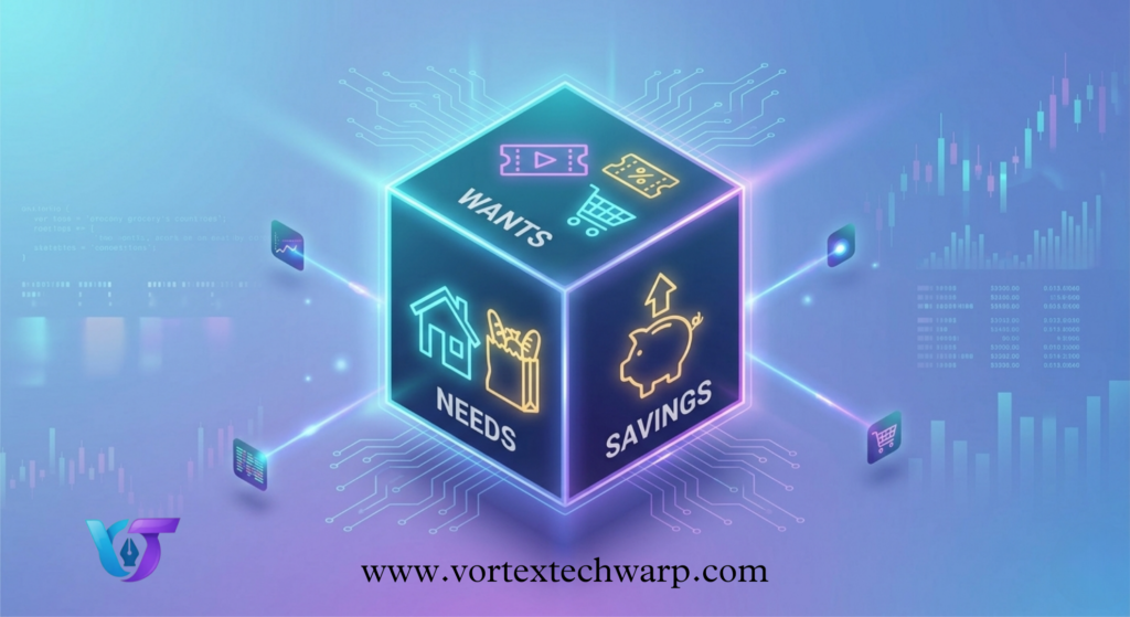 Jupiter expense manager AI holographic analysis