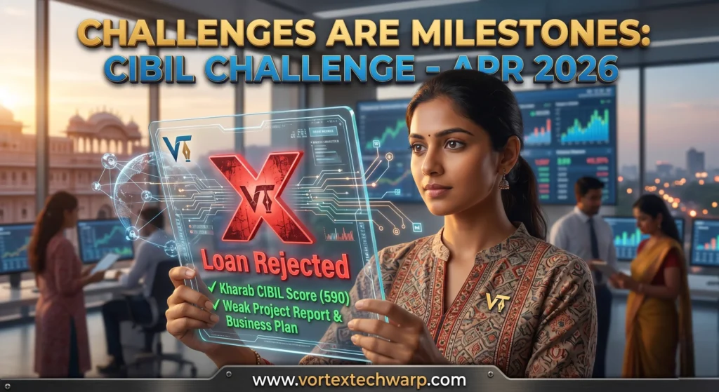 Common reasons for business loan rejection.