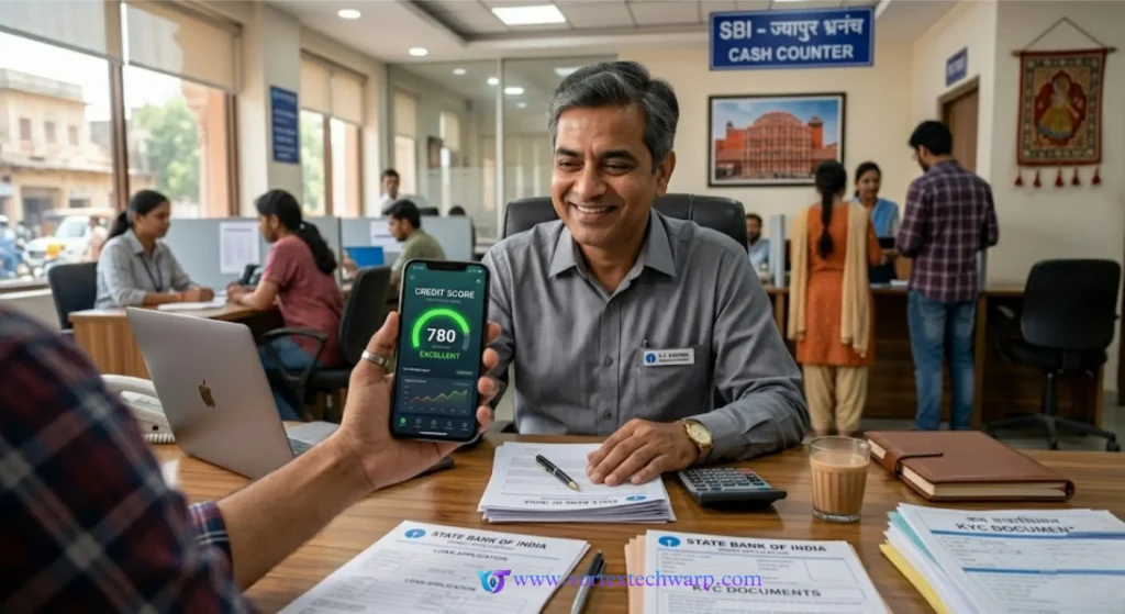 Bank loan approval using AI Finance Apps India and RBI 15-day rule