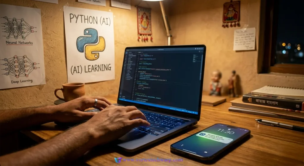 AI Finance Apps India Predictive Analysis and Smart Alerts logic