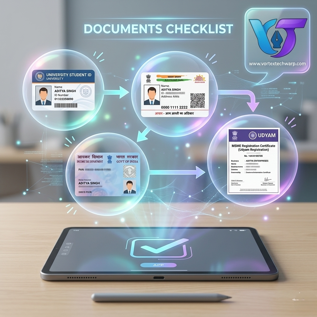 student-business-loan-documents-kyc