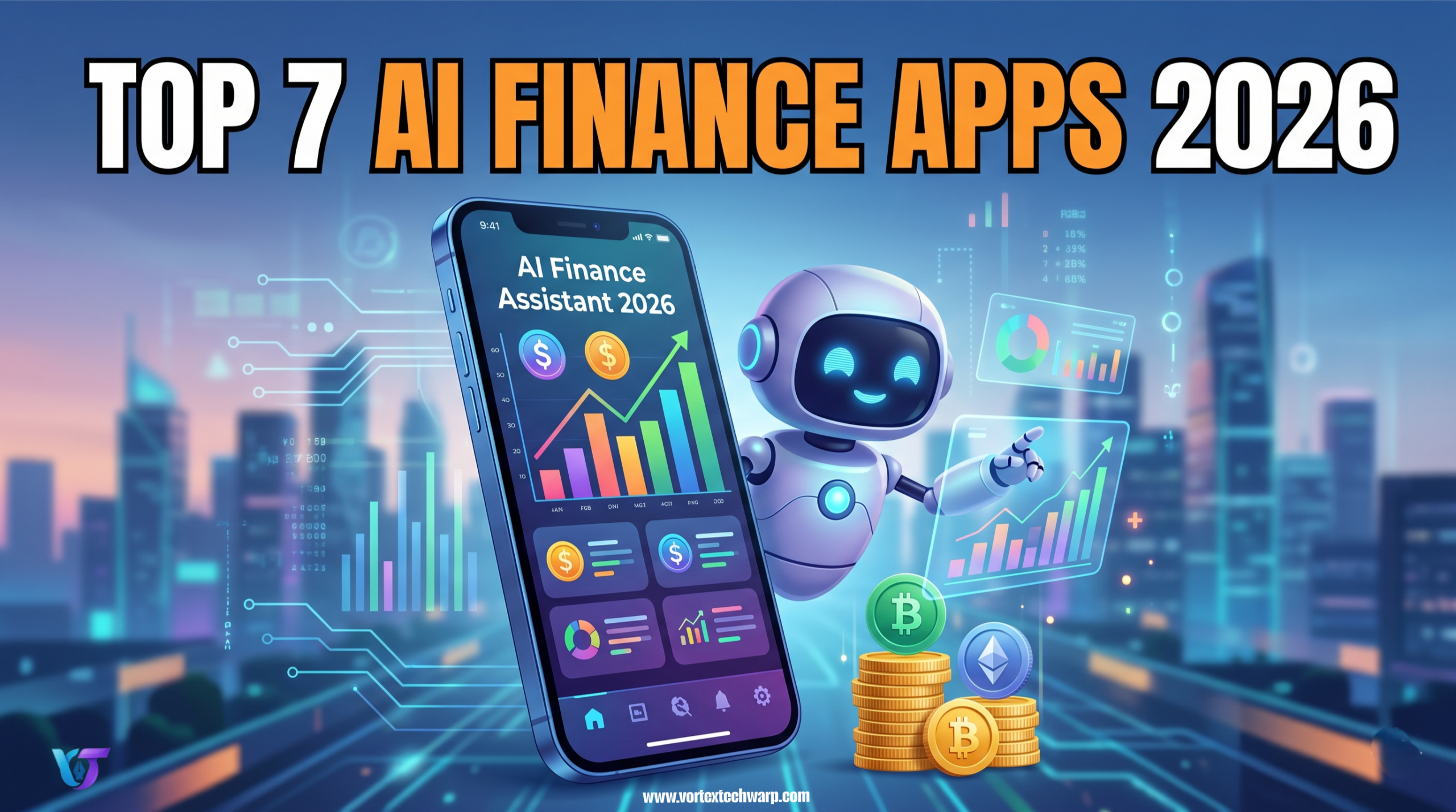 Top 7 AI Personal Finance Apps in India 2026