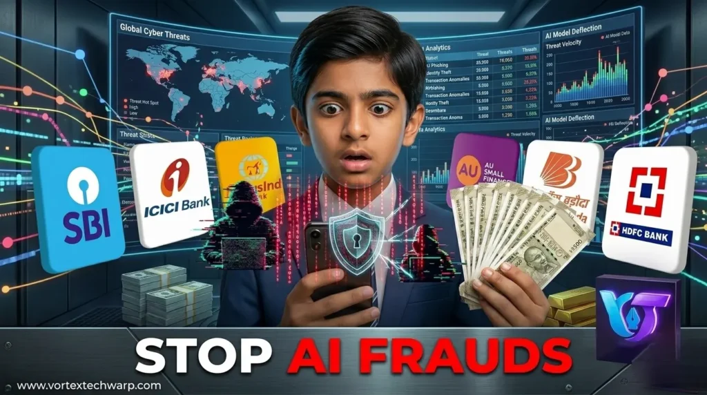 AI Cyber Crime