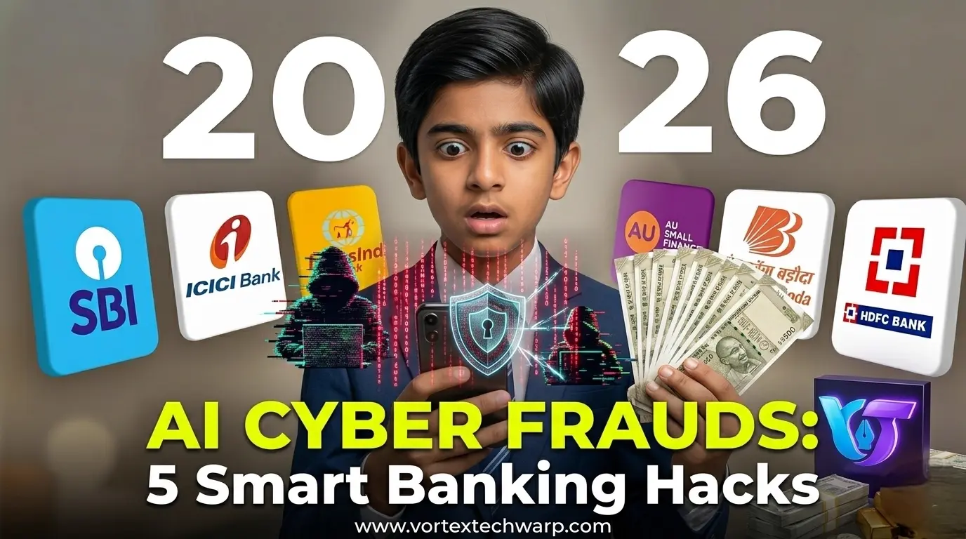 AI Cyber Frauds