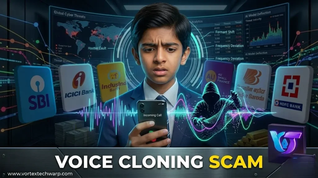 AI Voice Cloning