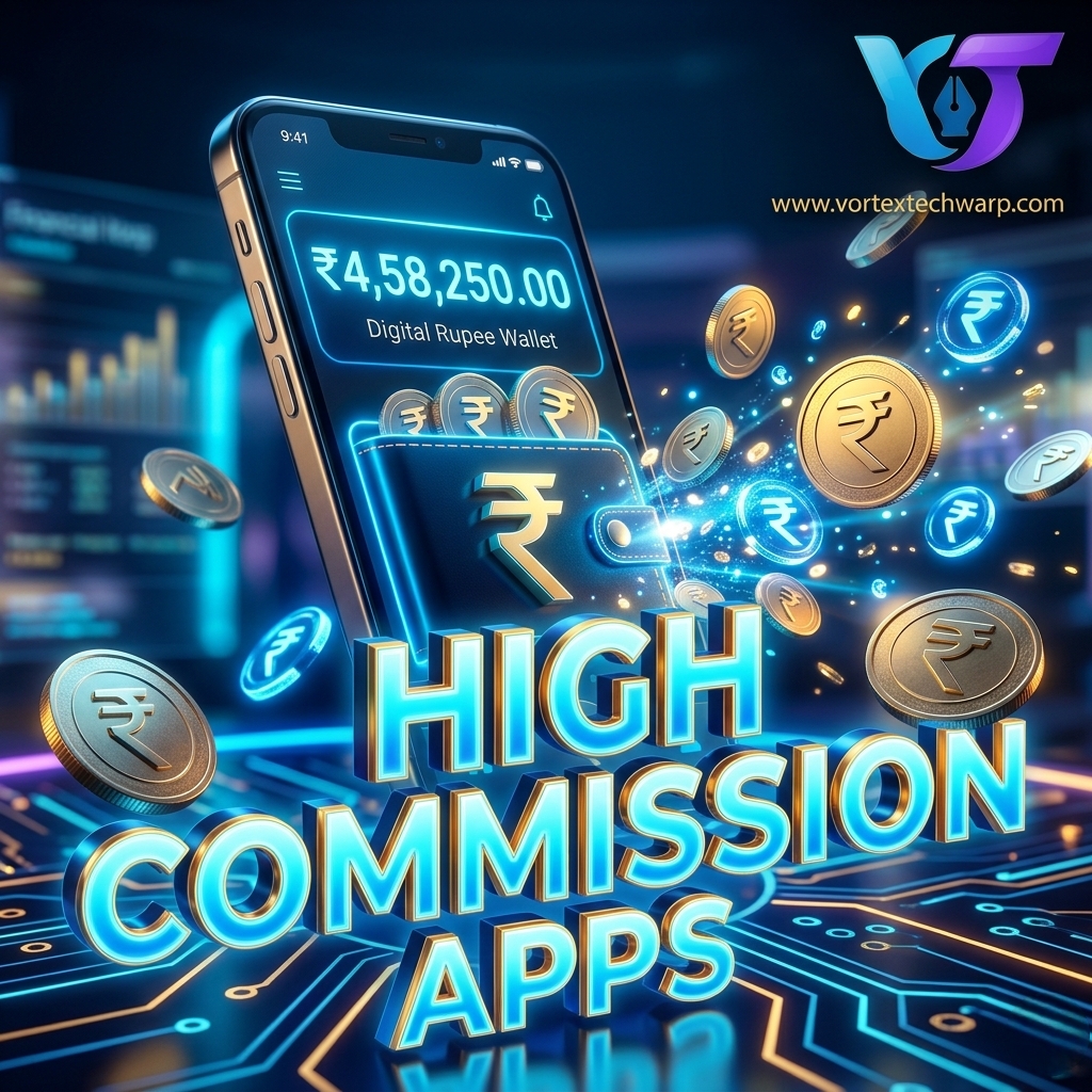 Best Recharge Commission App 2026
