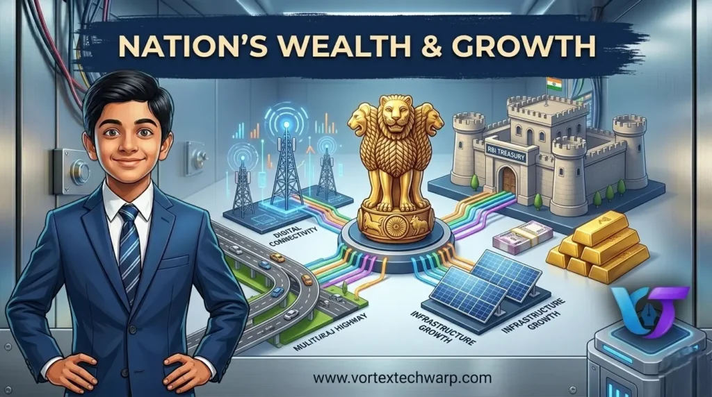 Banker to Government RBI