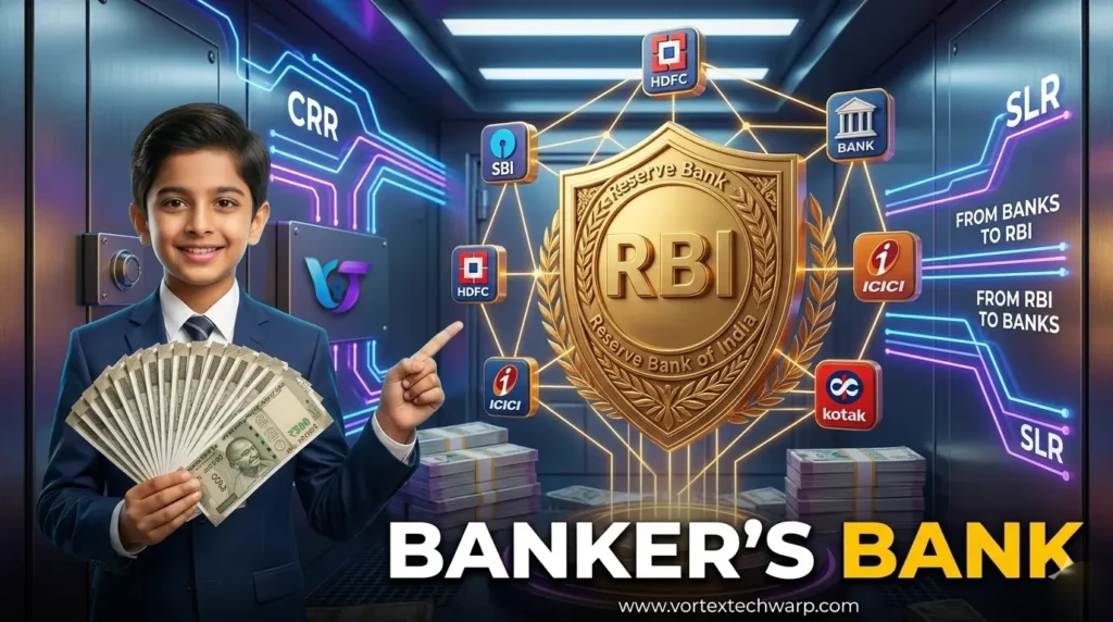 Bankers Bank RBI