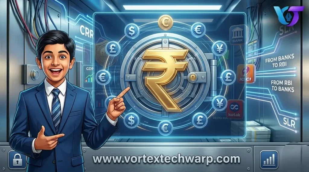 RBI Foreign Exchange
