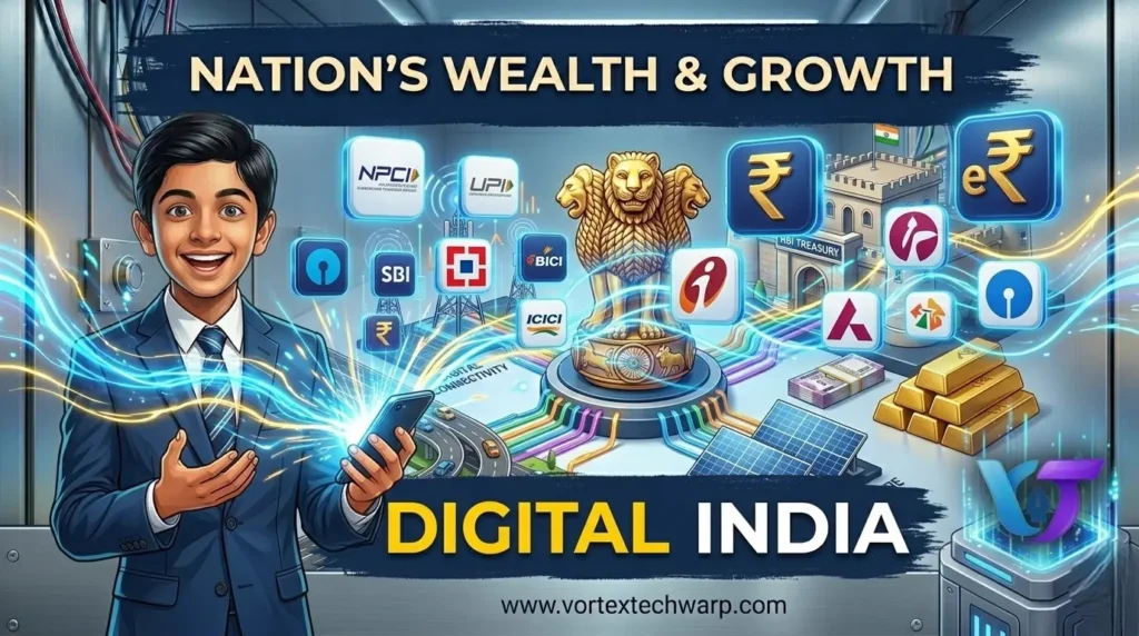 RBI Digital India