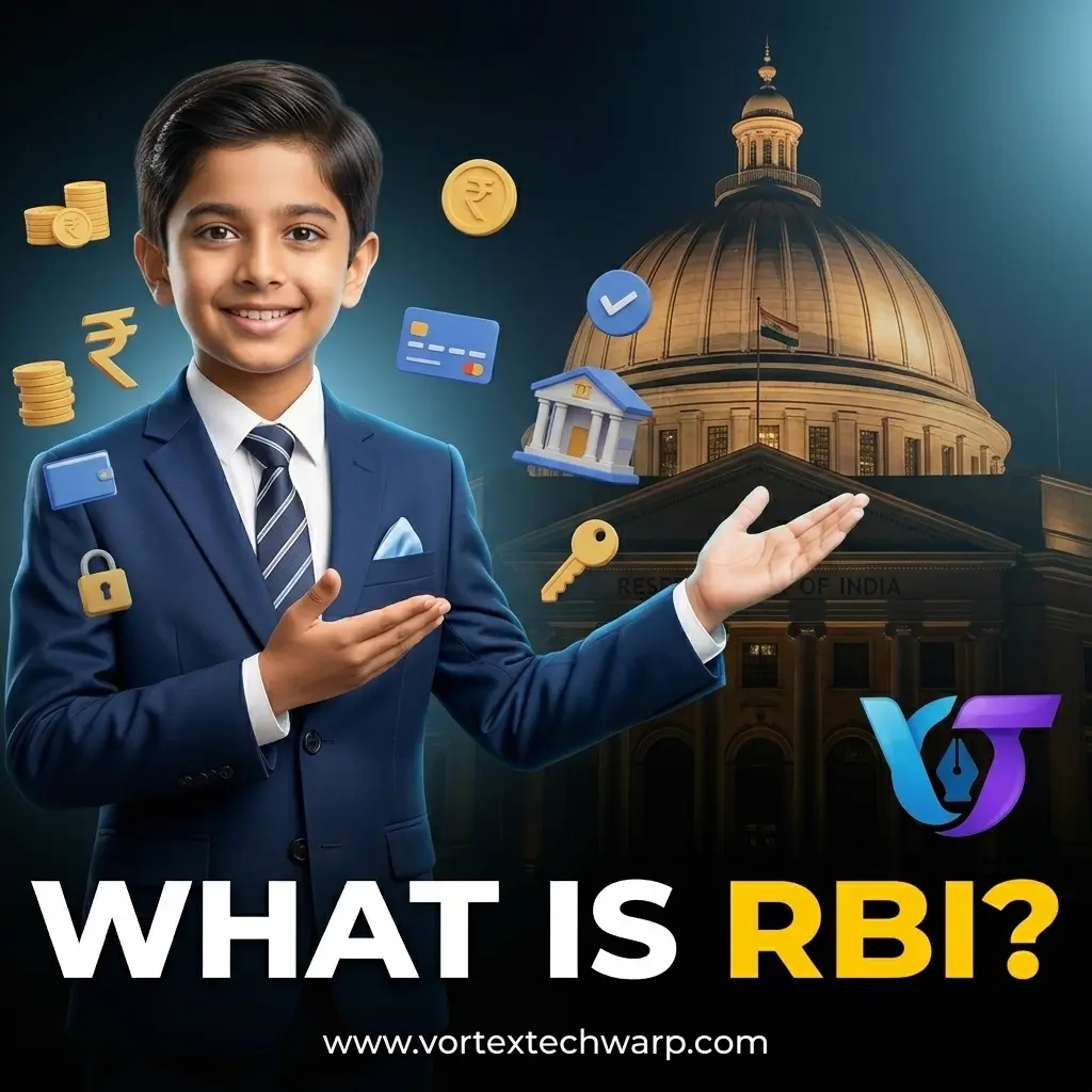 What is RBI