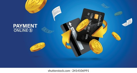 छवि स्रोत: शटरस्टॉक (रॉयल्टी-मुक्त) | वैकल्पिक टेक्स्ट: क्रेडिट कार्ड रिवॉर्ड्स कैशबैक 2026 ऑनलाइन भुगतान डिजिटल मनी क्रेडिट कार्ड सोने के सिक्के कैशबैक अवधारणा भारत